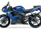 Yamaha YZF R6S